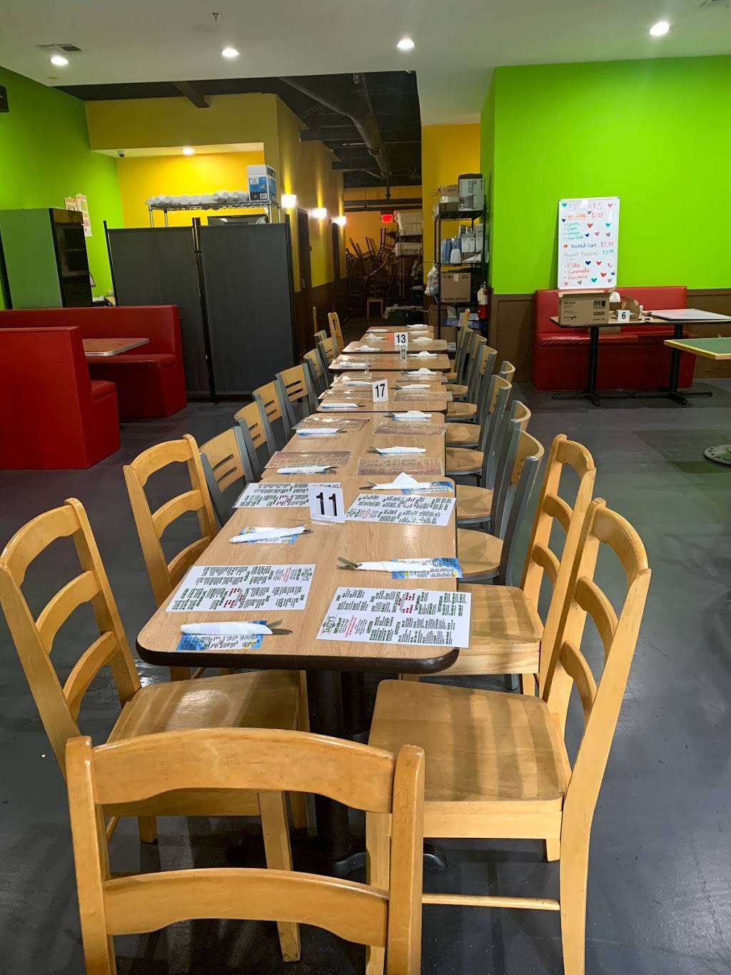 Tastys Restaurant | restaurant | 15424 FM1825 Suite 230, Pflugerville, TX 78660, USA | 5123053401 OR +1 512-305-3401