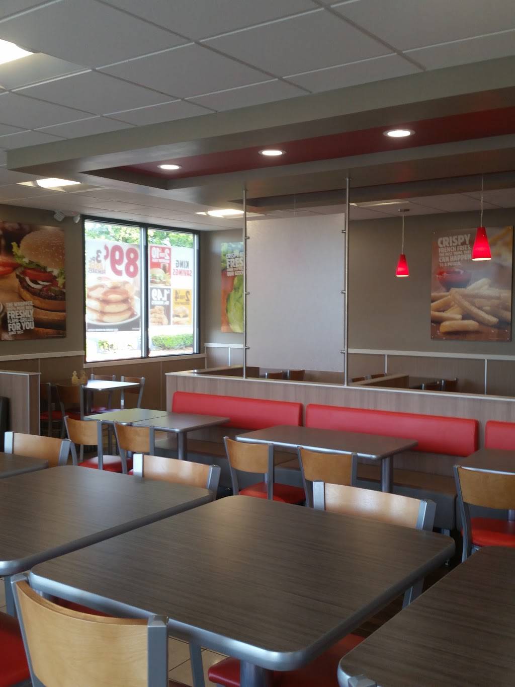 Burger King | restaurant | 1526 CA-99, Gridley, CA 95948, USA | 5308460880 OR +1 530-846-0880