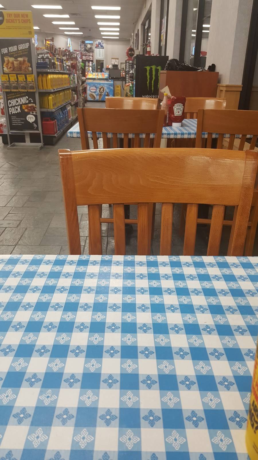 Dickeys Barbecue Pit | restaurant | 5745 TX-121, The Colony, TX 75056, USA | 4698884295 OR +1 469-888-4295