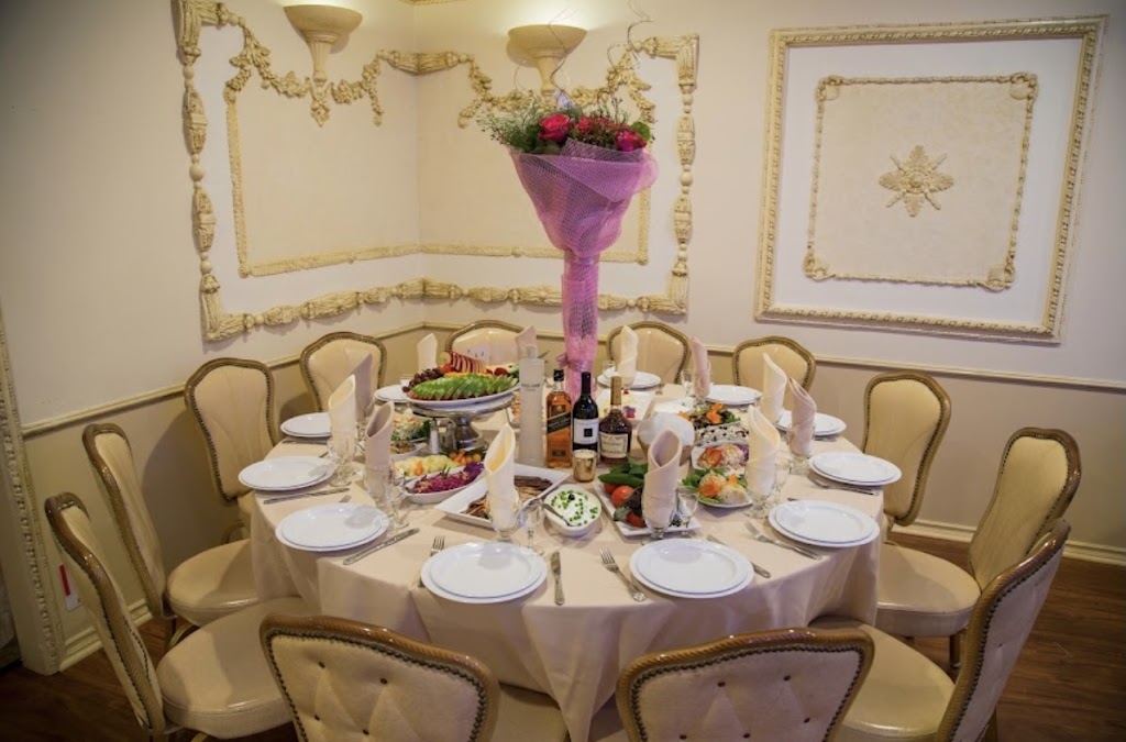 Ruby Banquet Hall | restaurant | 325 N Verdugo Rd, Glendale, CA 91206, USA | 8184847611 OR +1 818-484-7611