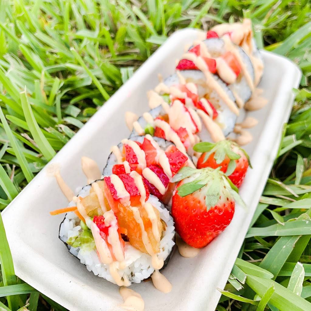 Sus Hi Eatstation - Colonial | restaurant | 1830 E Colonial Dr ste a, Orlando, FL 32803, USA | 4076526200 OR +1 407-652-6200