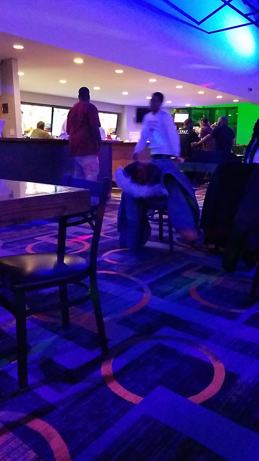 Paragon Bowling Center and Sports Bar | restaurant | 2425 Division Ave S, Grand Rapids, MI 49507, USA | 6162411666 OR +1 616-241-1666