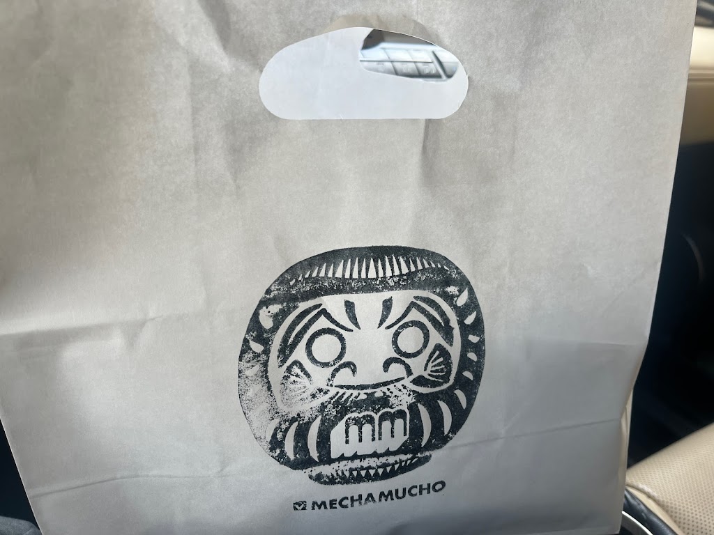 Mecha Mucho | meal takeaway | 2215 10th St, Sacramento, CA 95818, USA | 9167536214 OR +1 916-753-6214