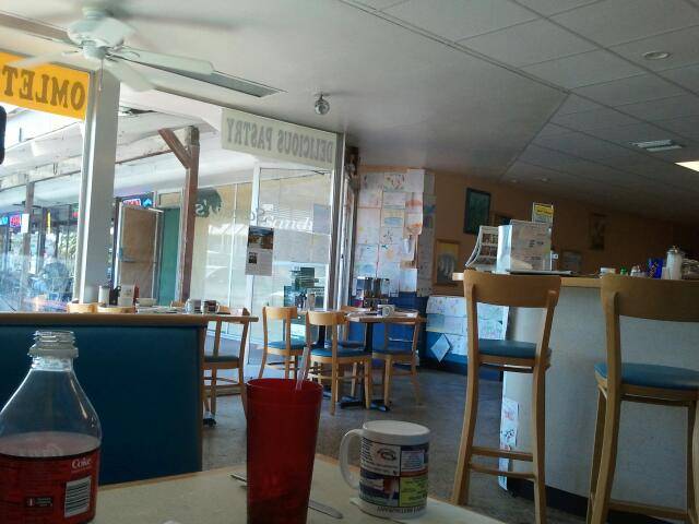 Sandys Restaurant | restaurant | 3000, 2300 Gulf Blvd #7, Indian Rocks Beach, FL 33785, USA | 7275966896 OR +1 727-596-6896