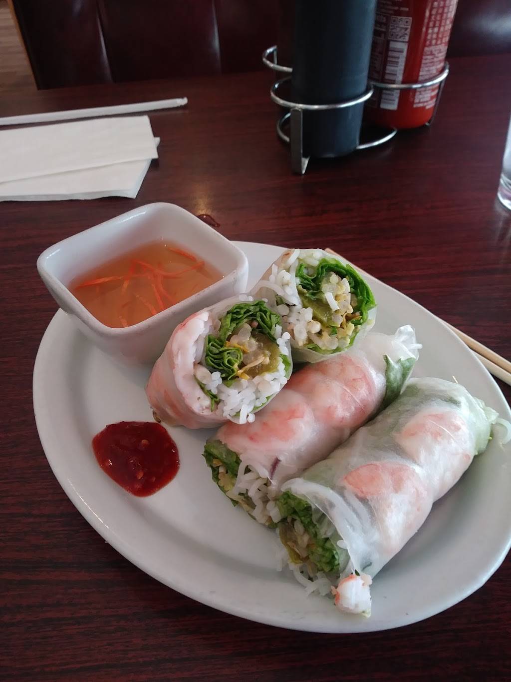 Huong Thao Vietnamese Cuisine | restaurant | 5800, 1016 Juan Tabo Blvd NE B, Albuquerque, NM 87112, USA | 5052928222 OR +1 505-292-8222