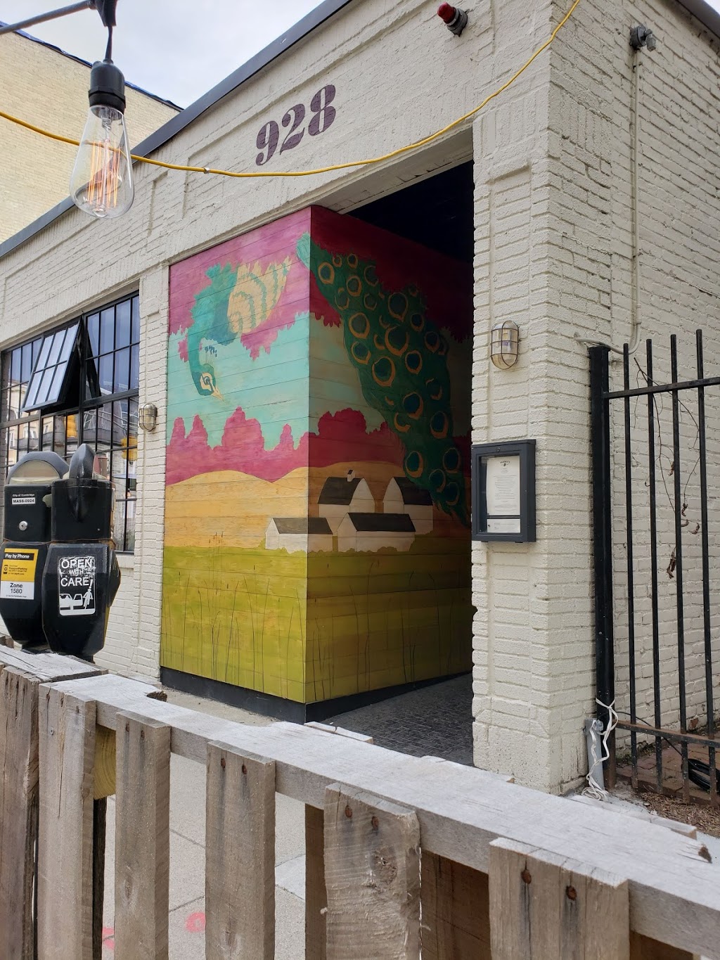 Pammys | restaurant | 928 Massachusetts Ave, Cambridge, MA 02139, USA | 6179451761 OR +1 617-945-1761