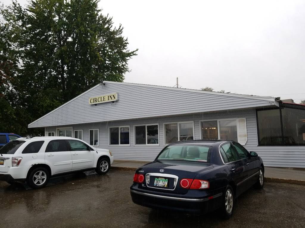 Circle Inn Restaurant | restaurant | 11985 Marsh Rd, Shelbyville, MI 49344, USA | 2696727000 OR +1 269-672-7000