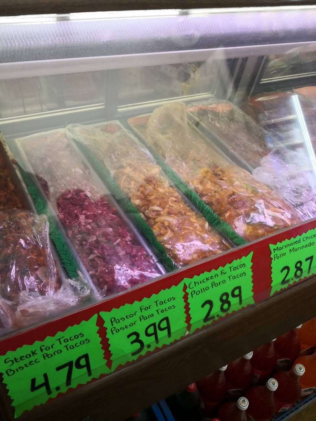 La Primavera | restaurant | 1889 N Tustin St, Orange, CA 92865, USA | 7146373622 OR +1 714-637-3622