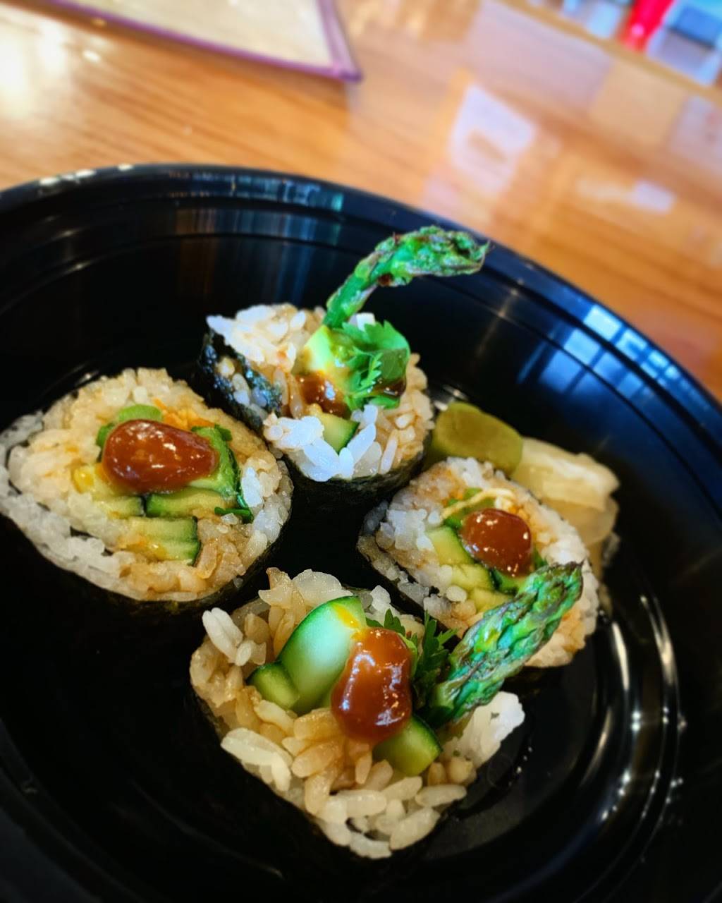 Denver Sushi House | restaurant | 3559 Larimer St, Denver, CO 80205, USA | 7204493963 OR +1 720-449-3963