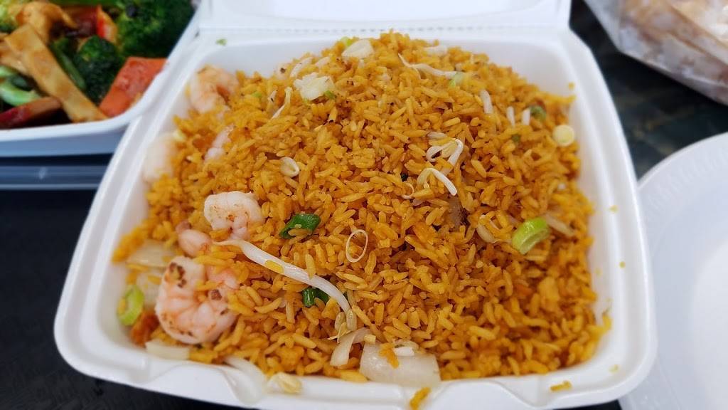 Kins Wok In Ghent | restaurant | 222 W 21st St H, Norfolk, VA 23517, USA | 7576232933 OR +1 757-623-2933