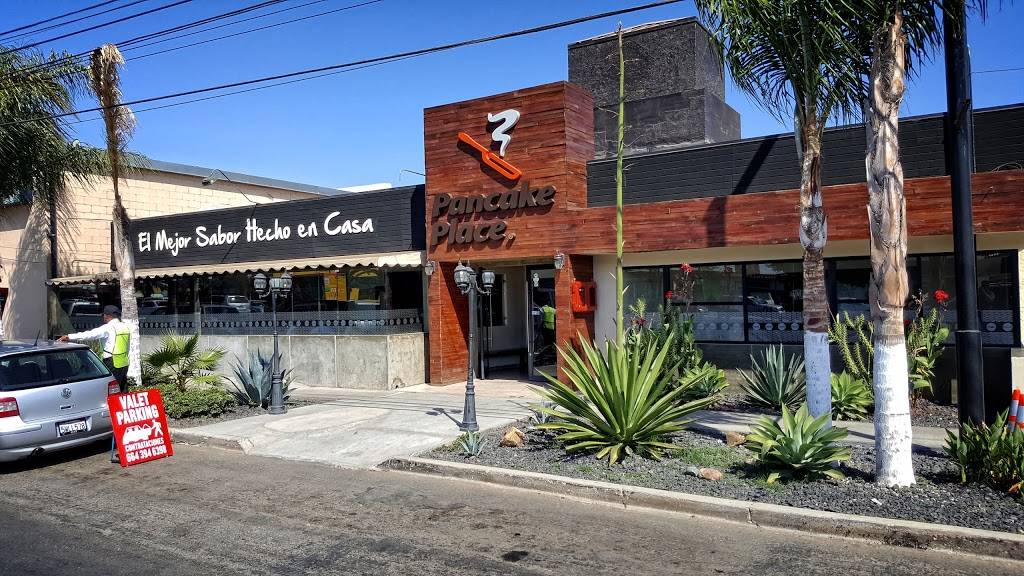 Pancake Place | restaurant | Calz del Tecnológico 15300, Altabrisa, 22420 Tijuana, B.C., Mexico | 016643795112 OR +52 664 379 5112