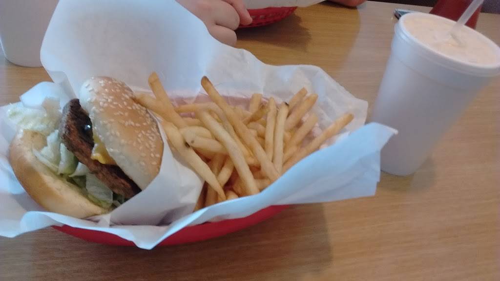 Pauls Burger & Teriyaki | restaurant | 2148 S 314th St, Federal Way, WA 98003, USA | 2539412618 OR +1 253-941-2618