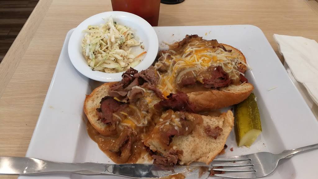 McAlisters Deli | restaurant | 2002 S Glenburnie Rd #140, New Bern, NC 28562, USA | 2526333154 OR +1 252-633-3154