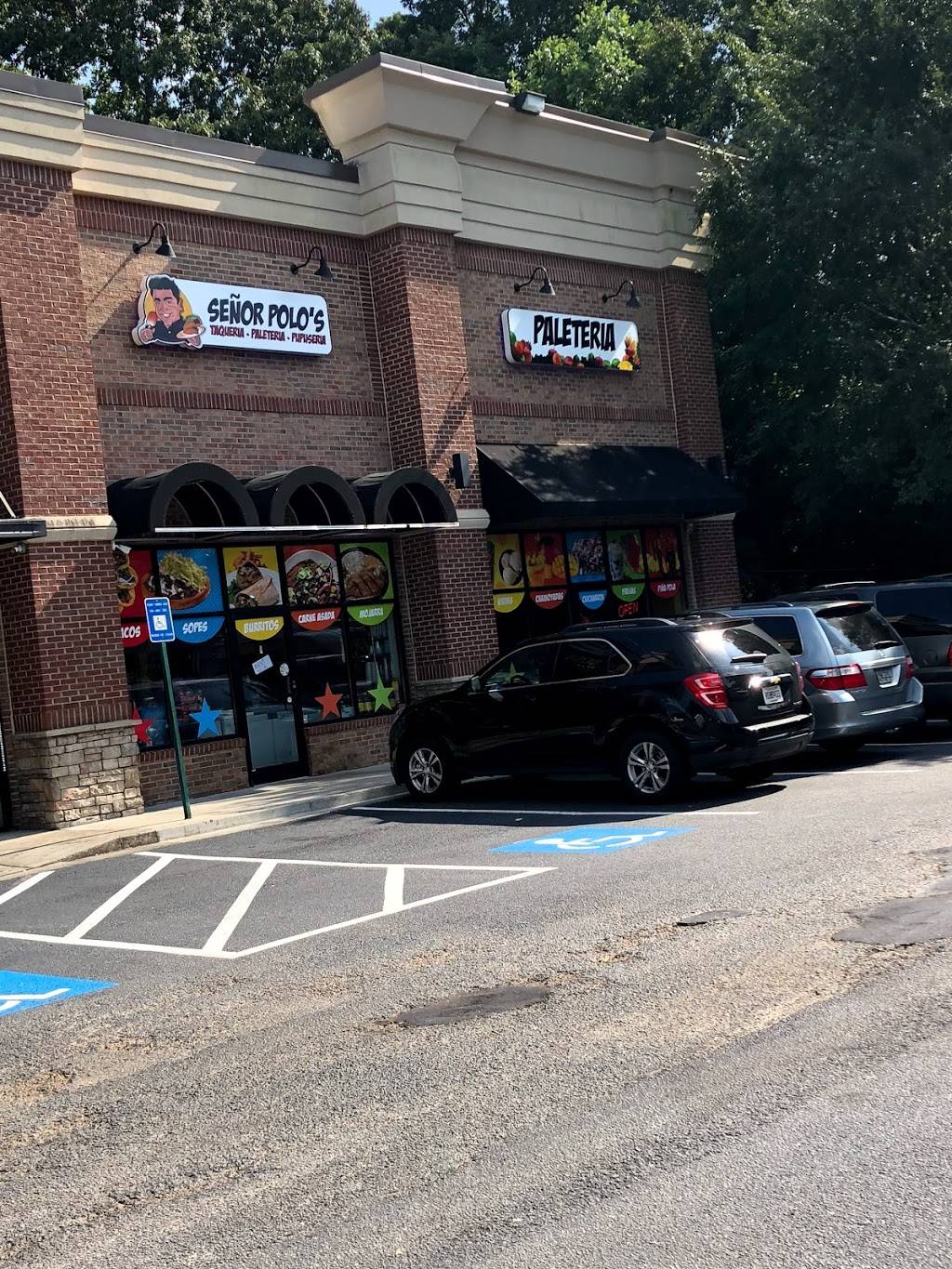 Señor Polo’s | restaurant | Cruse Rd NW, Lawrenceville, GA 30044, USA | 4044537974 OR +1 404-453-7974