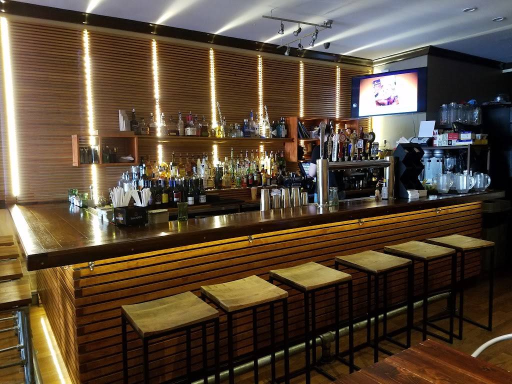 The Thirsty Koala | restaurant | 35-12 Ditmars Blvd, Astoria, NY 11105, USA | 7186265430 OR +1 718-626-5430