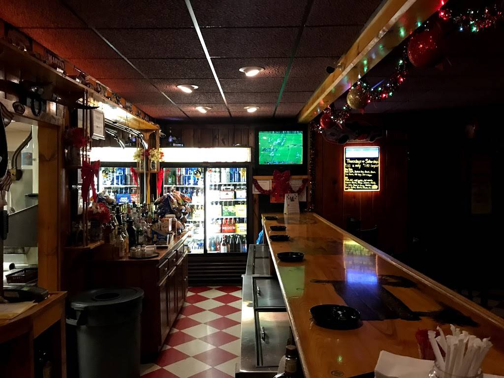 D Hitchin Post Bar & Restaurant | restaurant | Main St, Manns Choice, PA 15550, USA | 8146237932 OR +1 814-623-7932