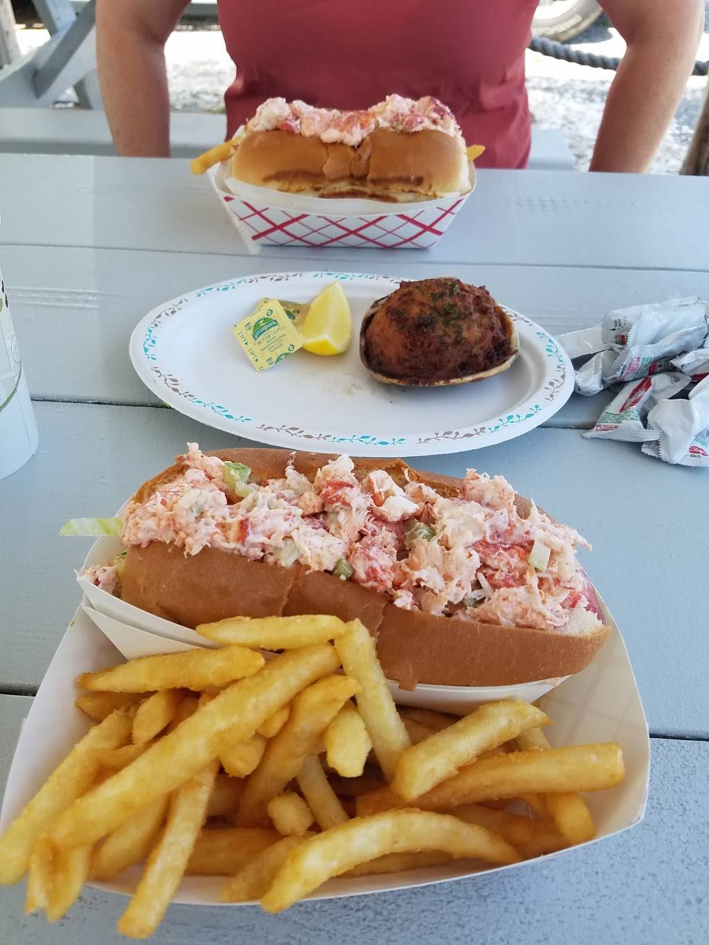 Osterville Fish Too | restaurant | 275 Millway, Barnstable, MA 02630, USA | 5083622295 OR +1 508-362-2295