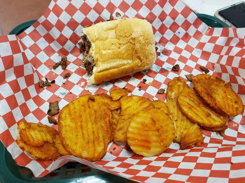 Big Tonys West Philly Cheesesteaks | meal takeaway | 13378 Preston Rd, Dallas, TX 75240, USA | 2148129092 OR +1 214-812-9092