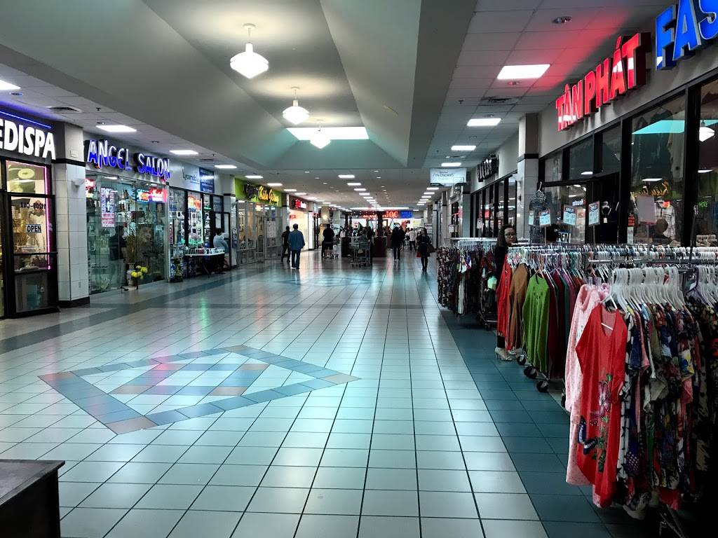 Hong Kong City Mall | shopping mall | 11205 Bellaire Blvd, Houston, TX 77072, USA | 2815757886 OR +1 281-575-7886