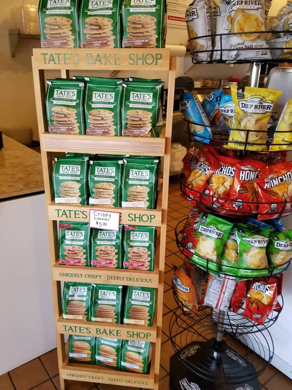 Uncle Nicks N.Y. Style Bagels, Subs & Deli | bakery | 5917 Manatee Ave W #301, Bradenton, FL 34209, USA | 9415674111 OR +1 941-567-4111