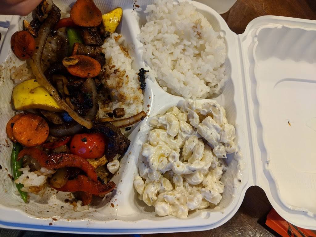 Hawaiian Time | restaurant | 3510 W 11th Ave, Eugene, OR 97402, USA | 5416840919 OR +1 541-684-0919