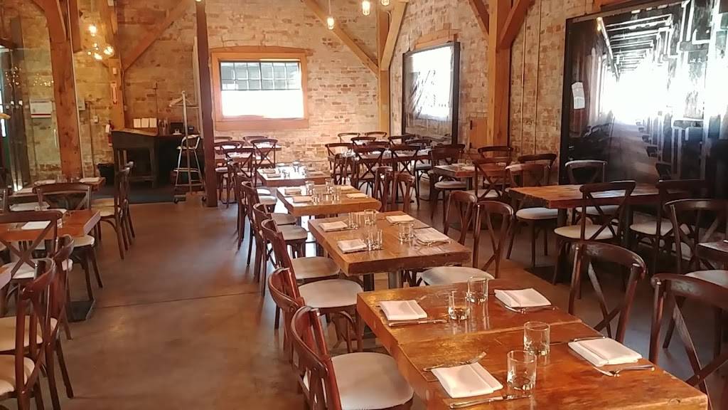 Archeo | restaurant | 31 Trinity St, Toronto, ON M5A 3C4, Canada | 4168159898 OR +1 416-815-9898