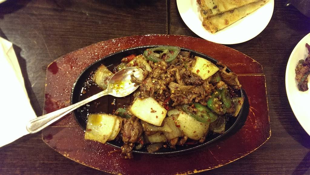 Sichuan Chili | restaurant | 10400 Reading Rd #205b, Cincinnati, OH 45241, USA | 5133767223 OR +1 513-376-7223