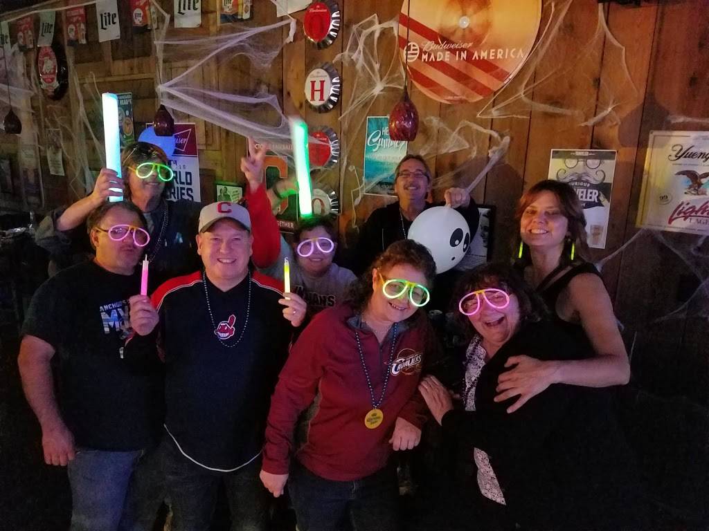 Monkey Bar and Grill | restaurant | 5517 Memphis Ave, Cleveland, OH 44144, USA | 2168601650 OR +1 216-860-1650