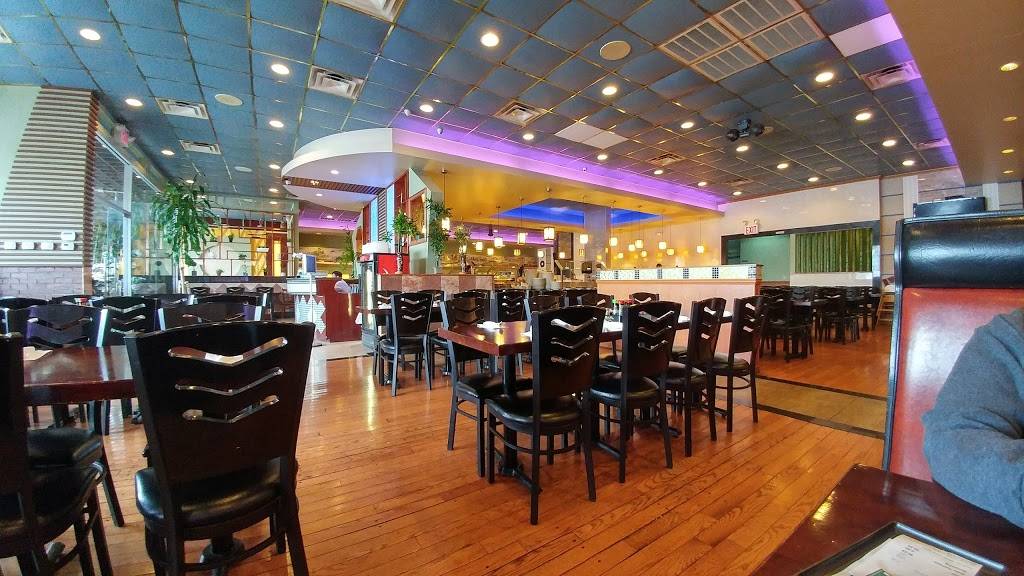 Koki Buffet | restaurant | 1350 Galloping Hill Rd, Union, NJ 07083, USA | 9088108899 OR +1 908-810-8899