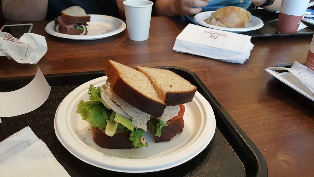 Specialtys Café & Bakery | cafe | 645 Ellis St, Mountain View, CA 94043, USA | 8775022837 OR +1 877-502-2837