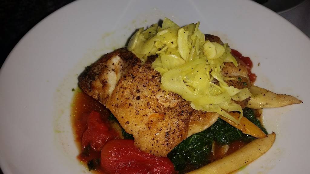 Eleven South | restaurant | 216 11th Ave S, Jacksonville Beach, FL 32250, USA | 9042411112 OR +1 904-241-1112