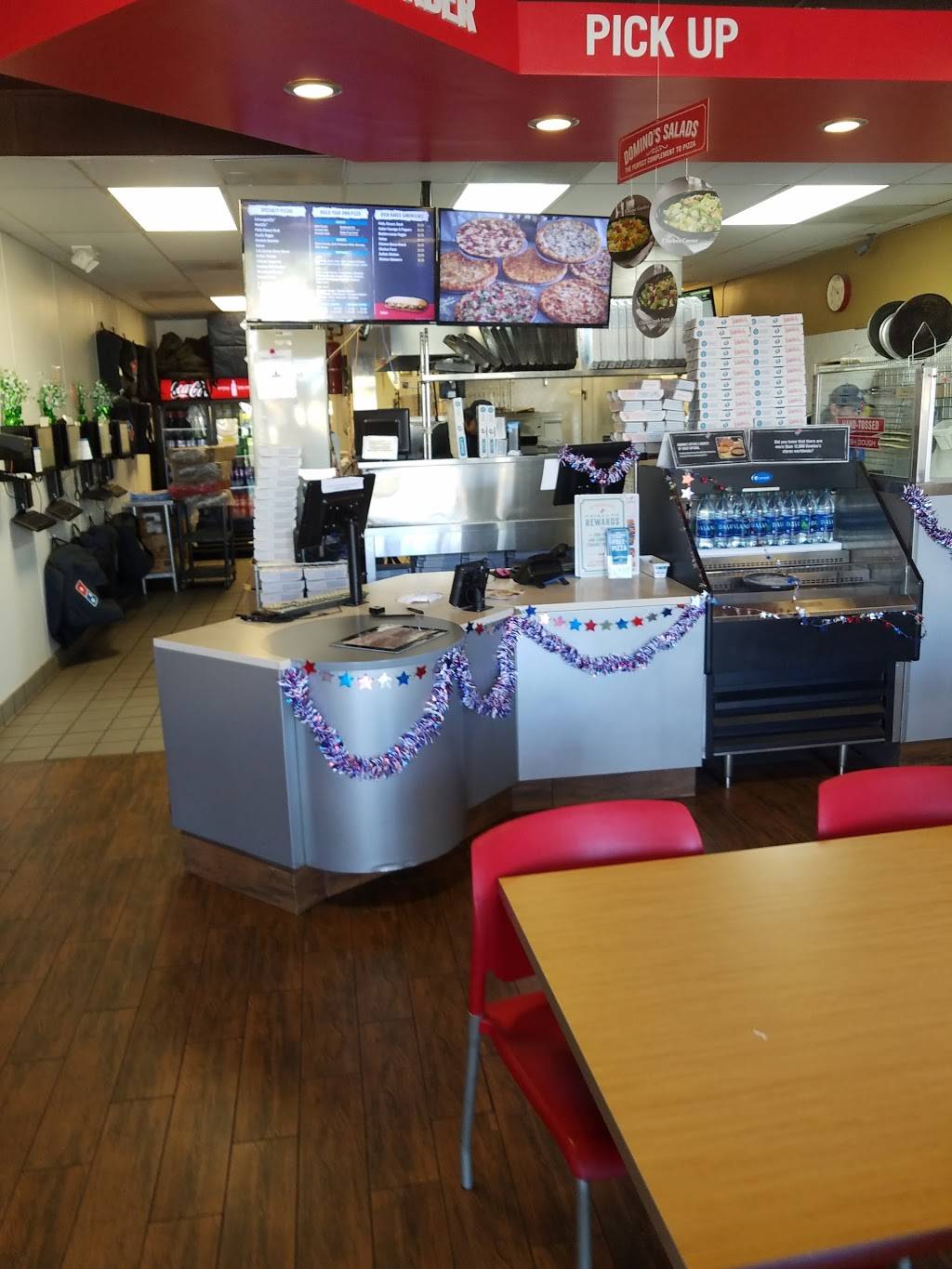 Dominos Pizza | meal delivery | 8726 Lake Murray Blvd Ste C2, San Diego, CA 92119, USA | 6194654123 OR +1 619-465-4123