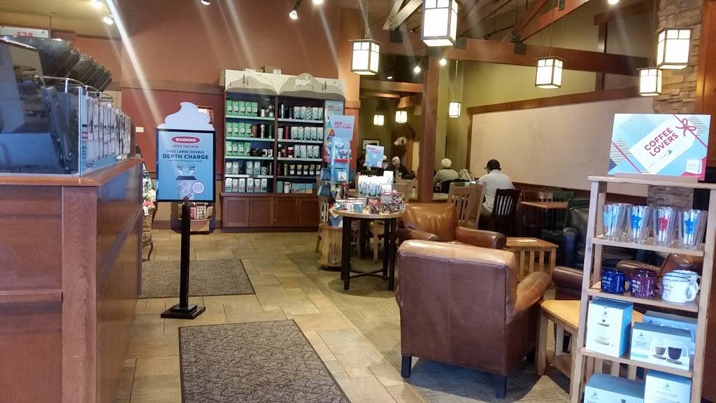 Caribou Coffee | cafe | 9638 Colorado Ln N, Brooklyn Park, MN 55445, USA | 7634881506 OR +1 763-488-1506