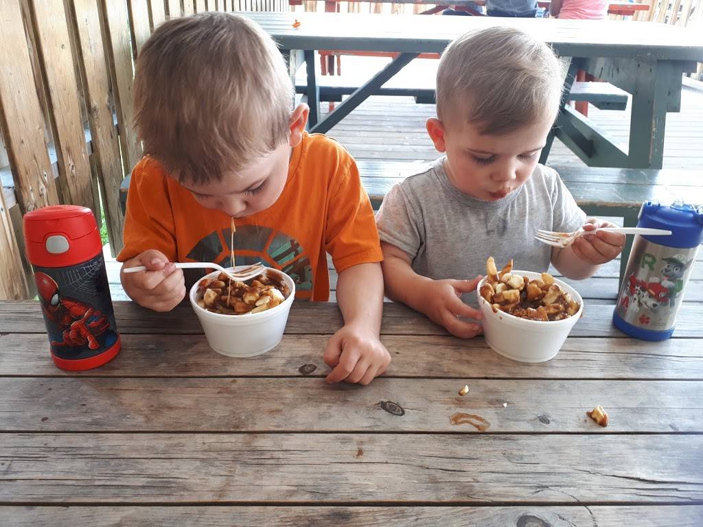 Carlo Pizza | restaurant | 117 Route Principale E, Sainte-Cécile-de-Masham, QC J0X 2W0, Canada | 8194564545 OR +1 819-456-4545