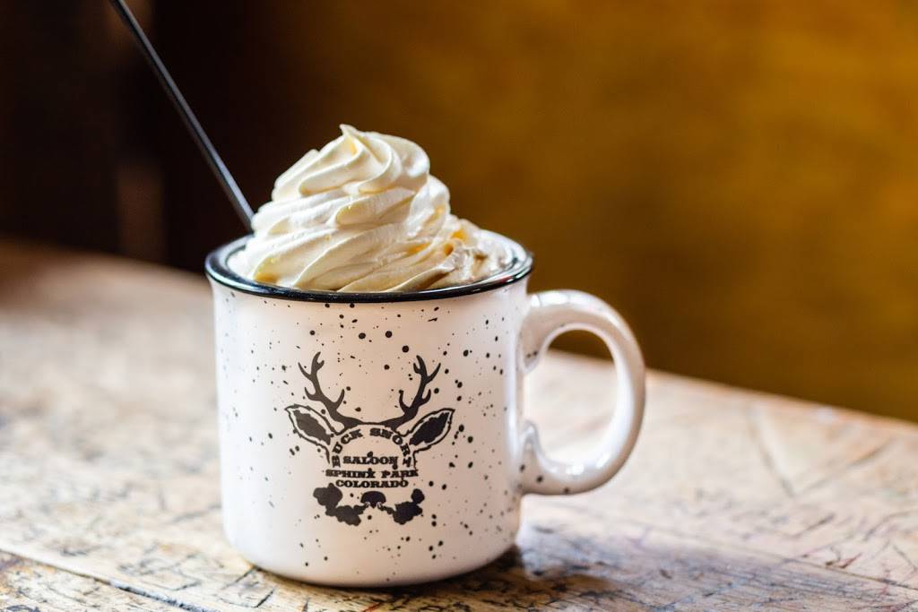 Buck Snort Saloon | restaurant | 15921 S Elk Creek Rd, Pine, CO 80470, USA | 3038380284 OR +1 303-838-0284