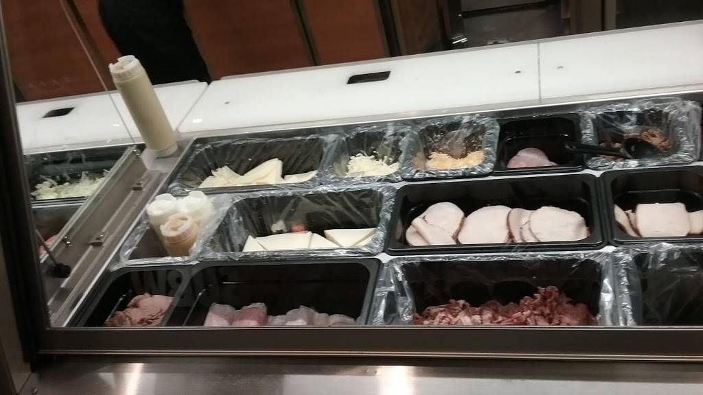 Subway Restaurants | restaurant | 2301 Artesia Blvd #11, Redondo Beach, CA 90278, USA | 3103708882 OR +1 310-370-8882