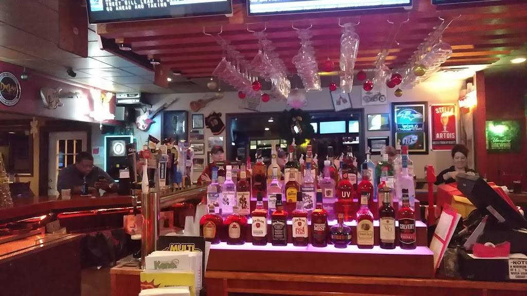 Shooters Neighborhood Bar & Grill | restaurant | 13408 McMullen Hwy SW, Cumberland, MD 21502, USA | 3017291637 OR +1 301-729-1637