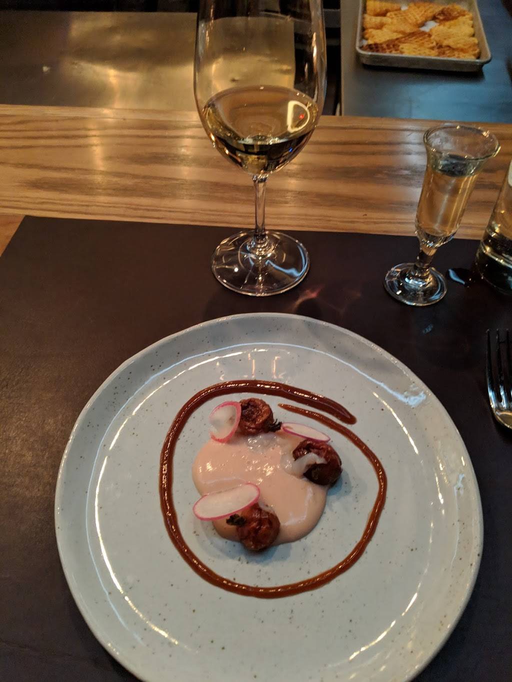 Fimbul | restaurant | 2131 SE 11th Ave, Portland, OR 97214, USA | 9713313732 OR +1 971-331-3732