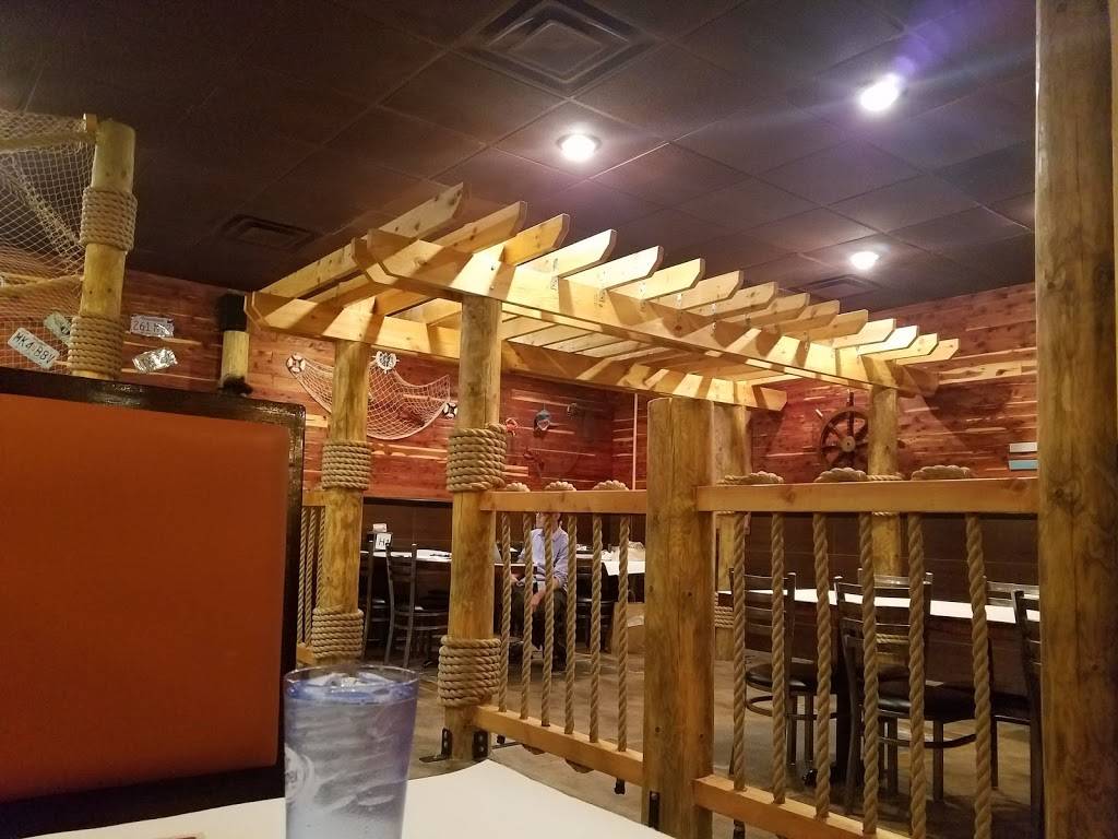 Cajun Boil Bar | restaurant | 2760 Brice Rd, Reynoldsburg, OH 43068, USA | 6148638667 OR +1 614-863-8667