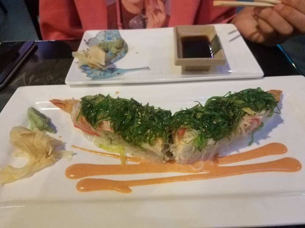 Annie Chens Sushi Bar & Grill | restaurant | 312 Pennsylvania Ave SE, Washington, DC 20003, USA | 2025446788 OR +1 202-544-6788