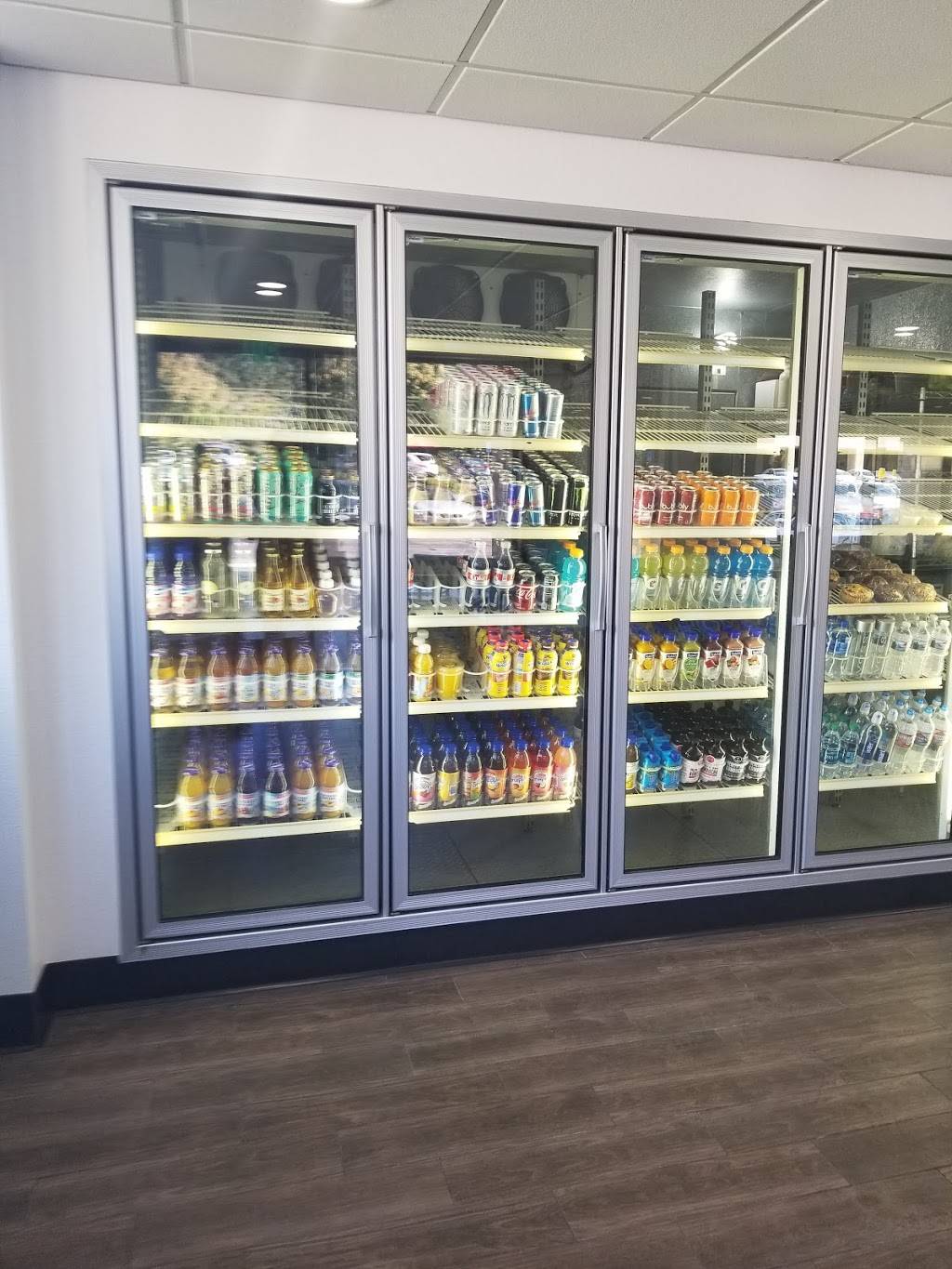 RB Deli | restaurant | 16855 W Bernardo Dr suite 119, San Diego, CA 92127, USA | 8587536003 OR +1 858-753-6003