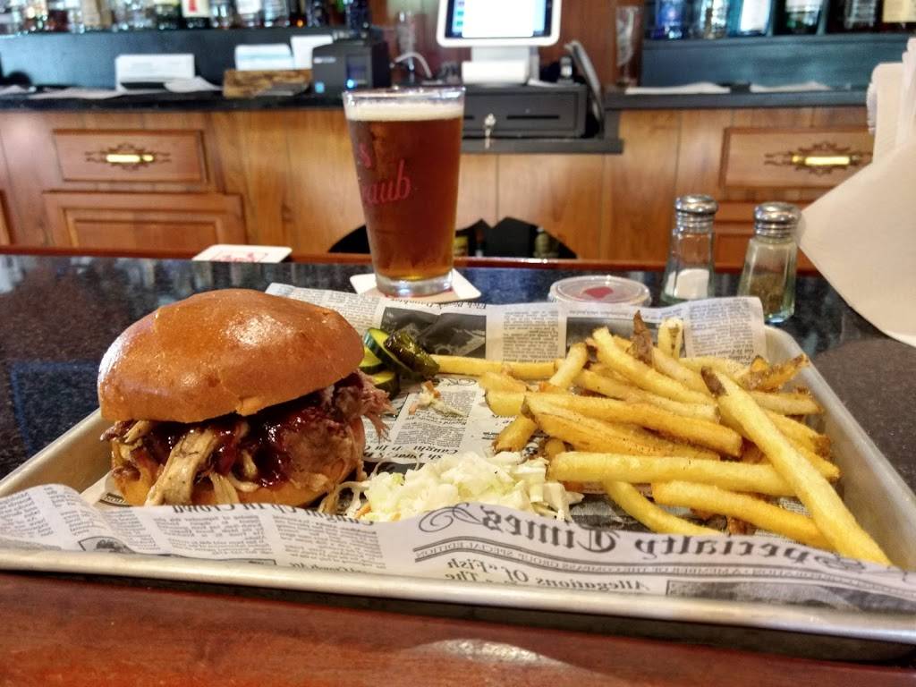 Bear Den LLC | restaurant | 24426 C, Driftwood, PA 15832, USA | 8145071208 OR +1 814-507-1208