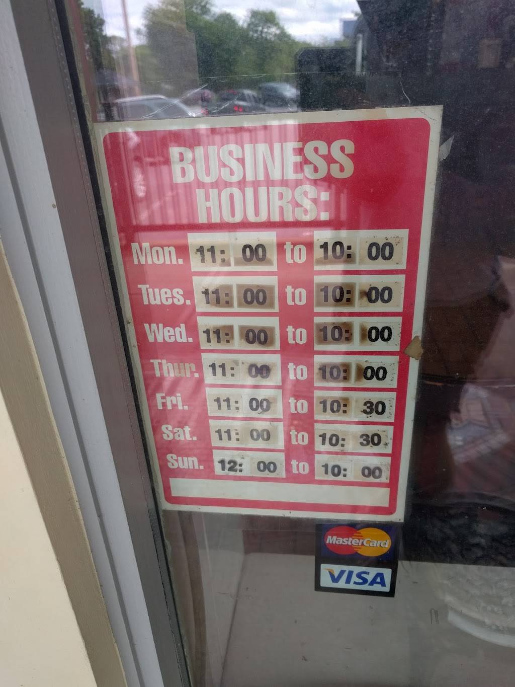 Bamboo Garden | restaurant | 187 Main St, Altamont, NY 12009, USA | 5188618611 OR +1 518-861-8611