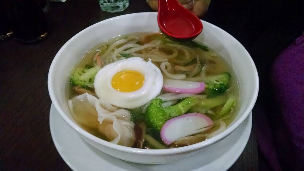 Fujiyama | restaurant | 12070 Cortez Blvd, Brooksville, FL 34613, USA | 3525966370 OR +1 352-596-6370