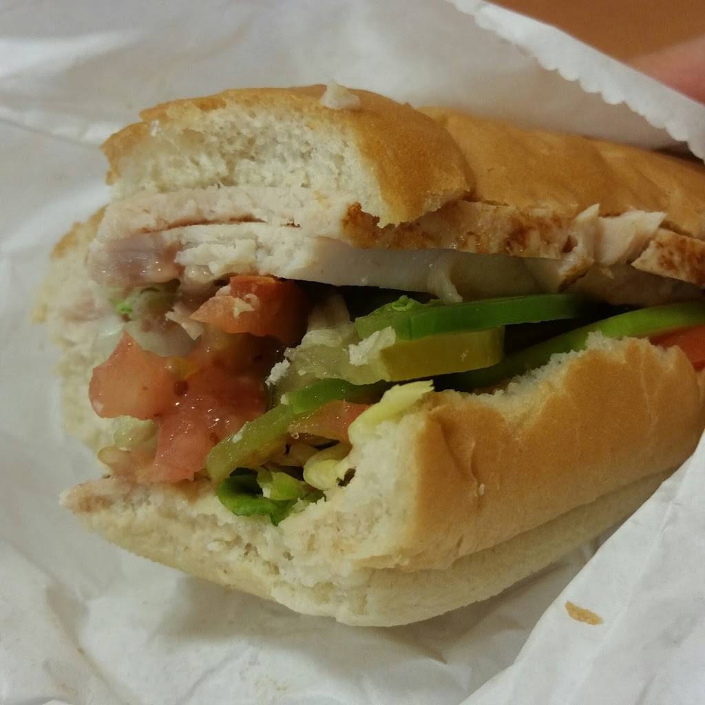 Subway Restaurants | restaurant | 14095 Northwest Fwy, Houston, TX 77092, USA | 7138959533 OR +1 713-895-9533