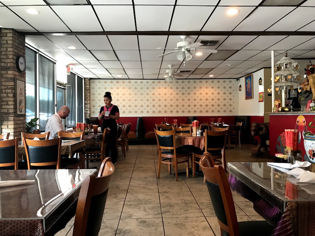 Thai Elephant Authentic Thai Cuisine | restaurant | 3906 US-98 #5-6, Santa Rosa Beach, FL 32459, USA | 8506606711 OR +1 850-660-6711