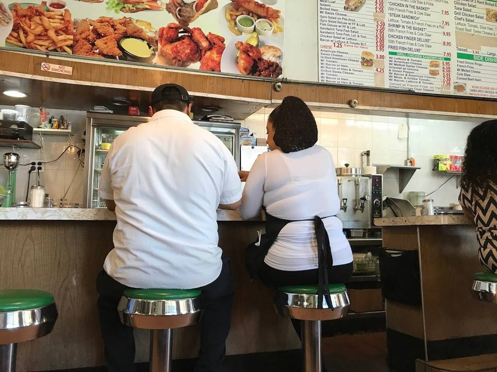 Cosmos | restaurant | 726 E Tremont Ave, Bronx, NY 10457, USA | 7182991925 OR +1 718-299-1925