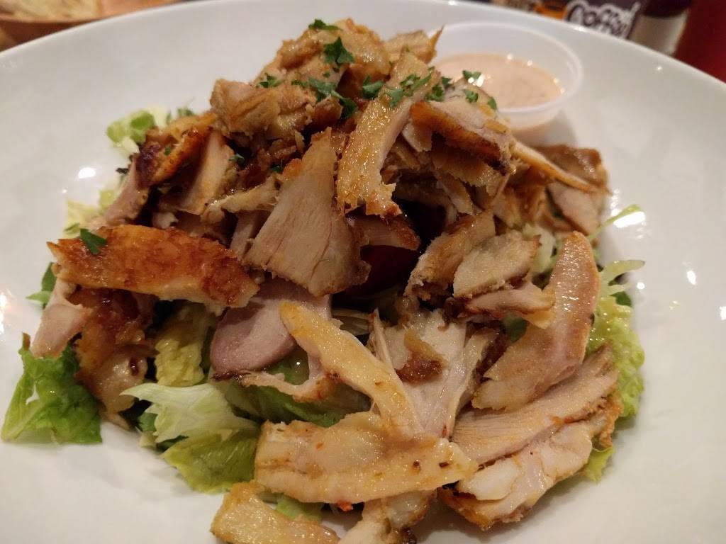 Hummus Mediterranean Kitchen | restaurant | 150 E 4th Ave, San Mateo, CA 94401, USA | 6504016903 OR +1 650-401-6903