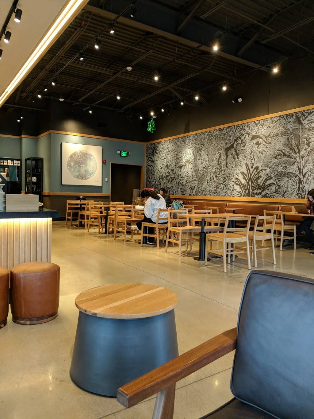 Starbucks | cafe | 170 W St Rd, Feasterville-Trevose, PA 19053, USA | 2153554078 OR +1 215-355-4078