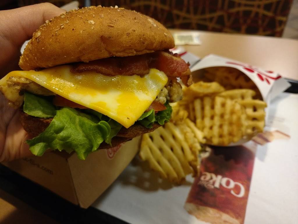 Chick-fil-A | restaurant | 1475 W Pipeline Rd, Hurst, TX 76053, USA | 8175908889 OR +1 817-590-8889